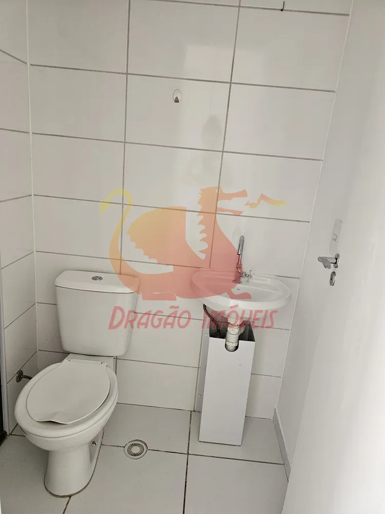 Apartamento, 2 quartos, 60 m² - Foto 4