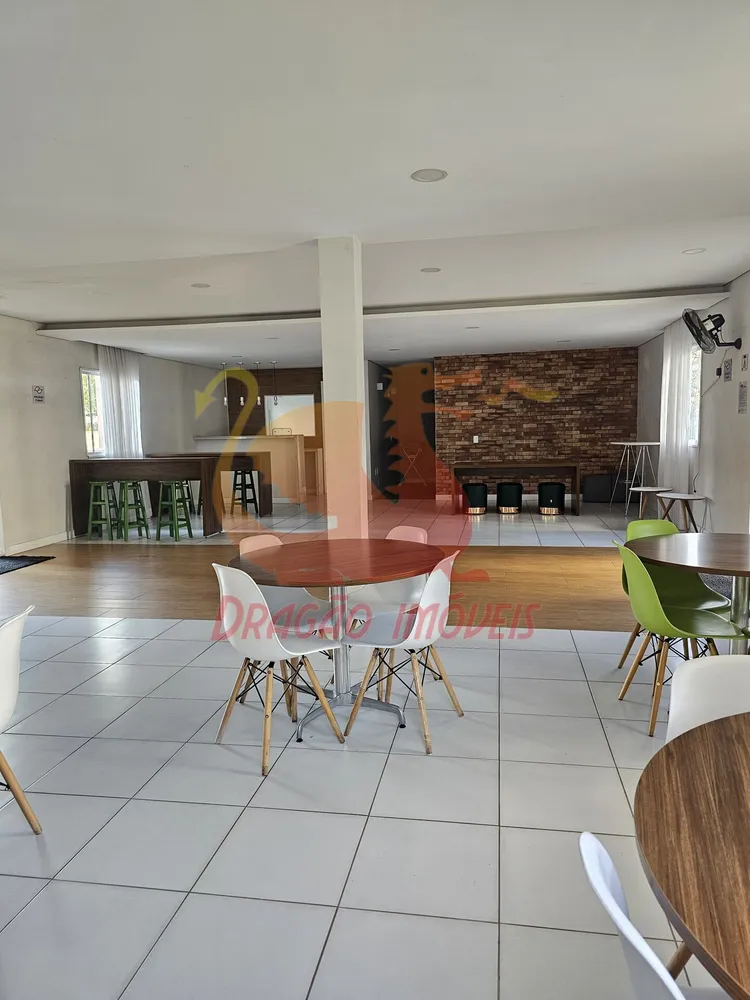 Apartamento, 2 quartos, 60 m² - Foto 6