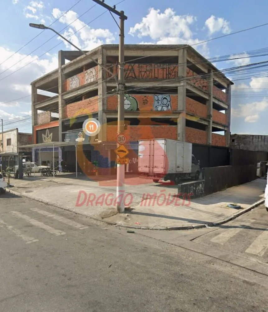 Prédio Inteiro, 900 m² - Foto 2