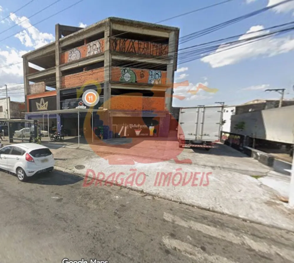 Prédio Inteiro, 900 m² - Foto 4