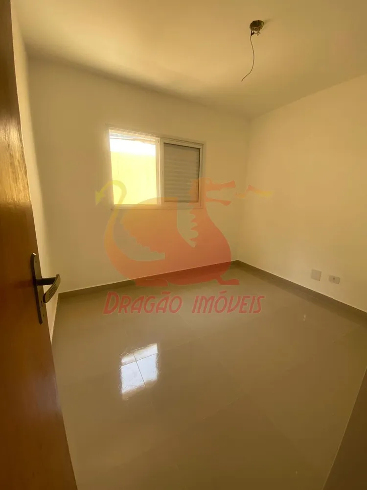 Casa, 3 quartos, 92 m² - Foto 2
