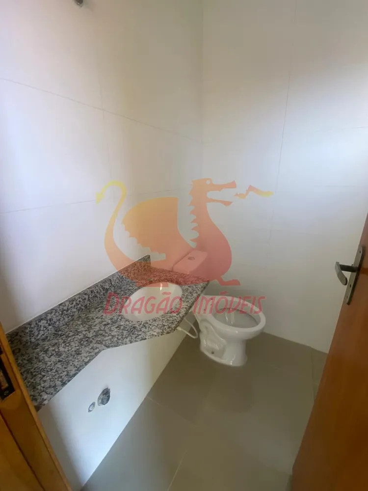 Casa, 3 quartos, 92 m² - Foto 6