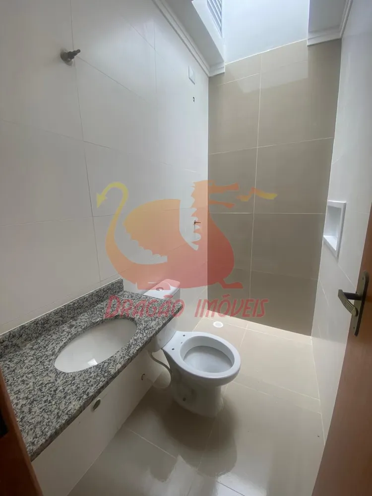 Casa, 3 quartos, 92 m² - Foto 3