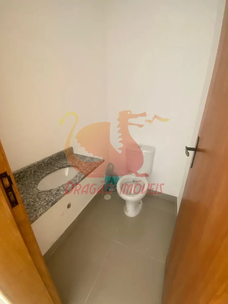 Casa, 3 quartos, 92 m² - Foto 3