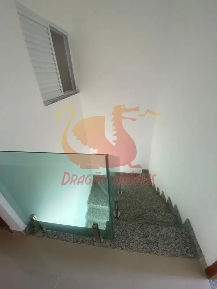 Casa, 3 quartos, 92 m² - Foto 1