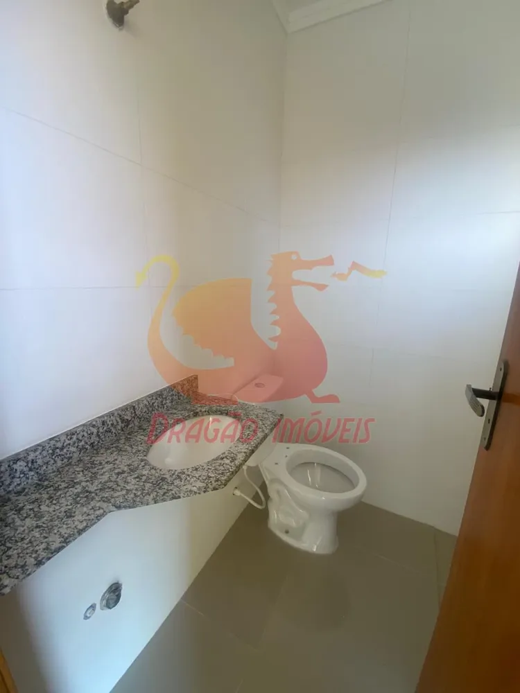 Casa, 3 quartos, 92 m² - Foto 4