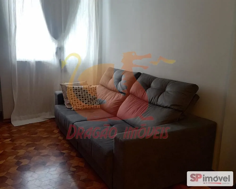 Apartamento, 2 quartos, 69 m² - Foto 3