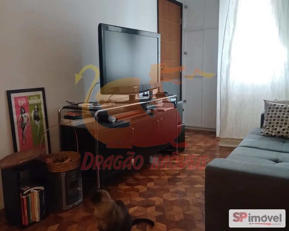 Apartamento, 2 quartos, 69 m² - Foto 4