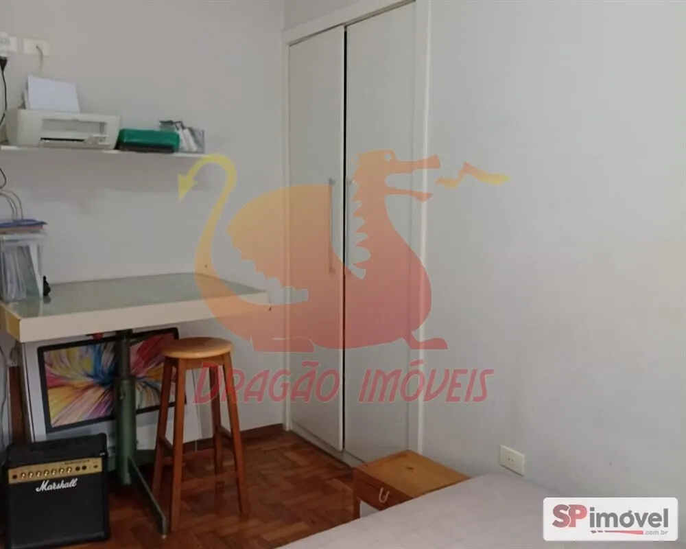 Apartamento, 2 quartos, 69 m² - Foto 5