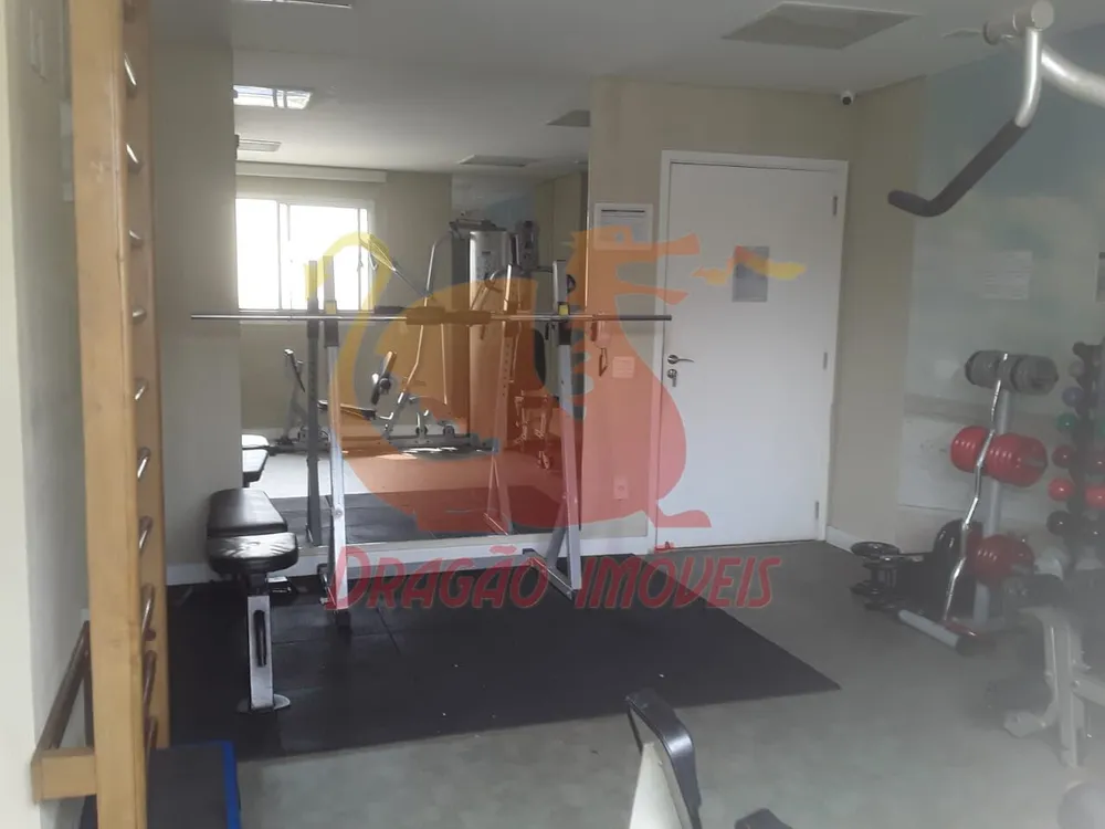 Apartamento, 3 quartos, 63 m² - Foto 8