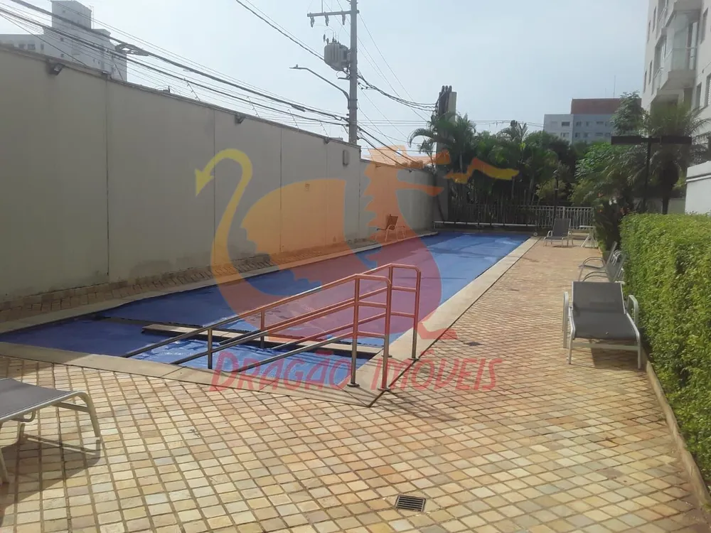 Apartamento, 3 quartos, 63 m² - Foto 7