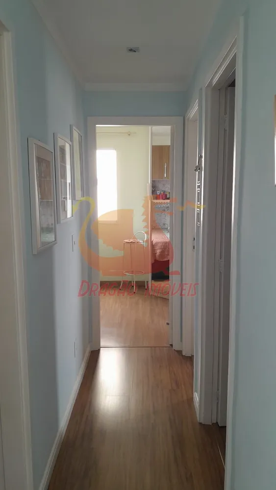 Apartamento, 3 quartos, 63 m² - Foto 4