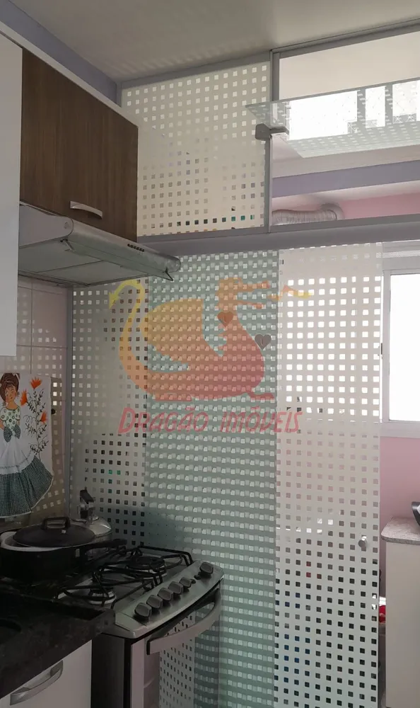 Apartamento, 3 quartos, 63 m² - Foto 5