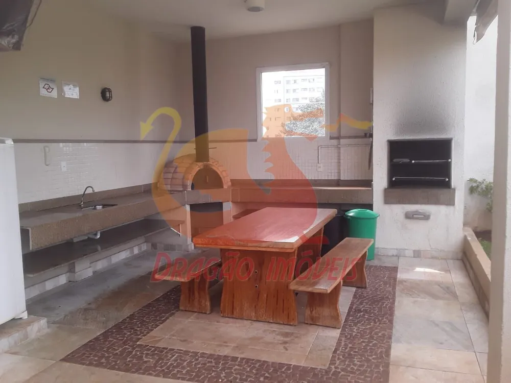 Apartamento, 3 quartos, 63 m² - Foto 6