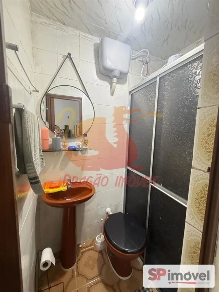 Casa, 3 quartos, 150 m² - Foto 8