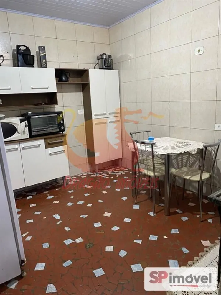 Casa, 3 quartos, 150 m² - Foto 1