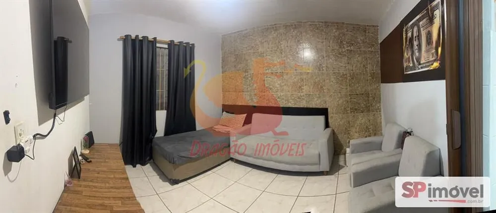 Casa, 3 quartos, 150 m² - Foto 3
