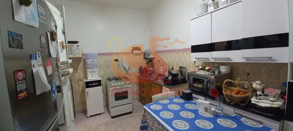Casa, 2 quartos, 186 m² - Foto 1