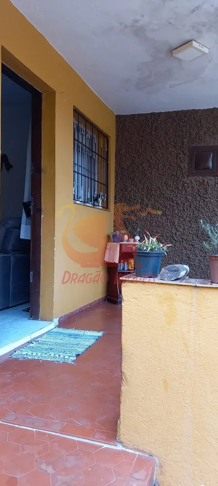 Casa, 2 quartos, 186 m² - Foto 5