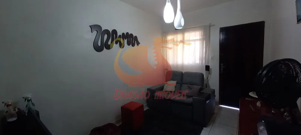 Casa, 2 quartos, 186 m² - Foto 3