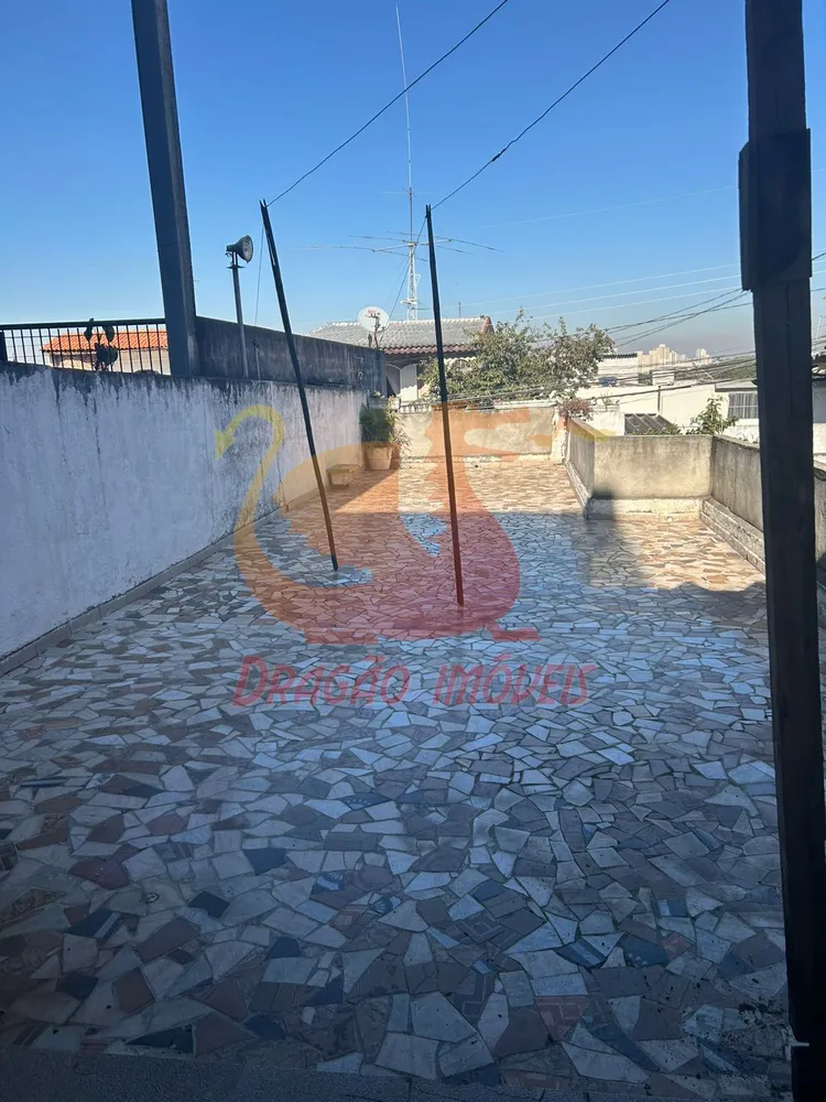 Casa, 2 quartos, 264 m² - Foto 4