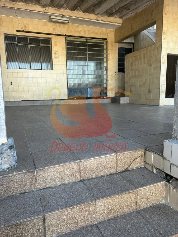 Casa, 2 quartos, 264 m² - Foto 1
