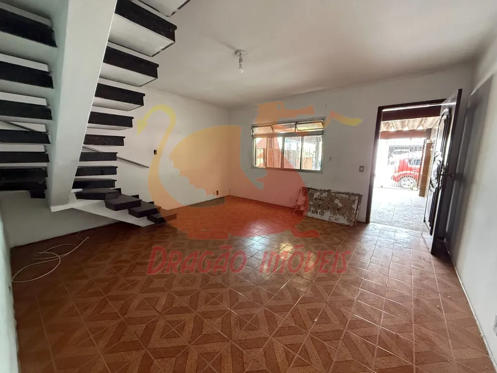 Casa, 2 quartos, 170 m² - Foto 1