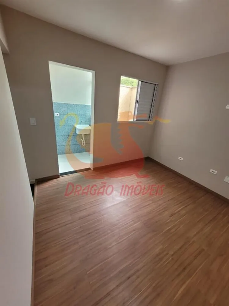 Apartamento, 2 quartos, 49 m² - Foto 2