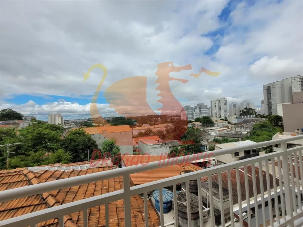 Apartamento, 2 quartos, 49 m² - Foto 8