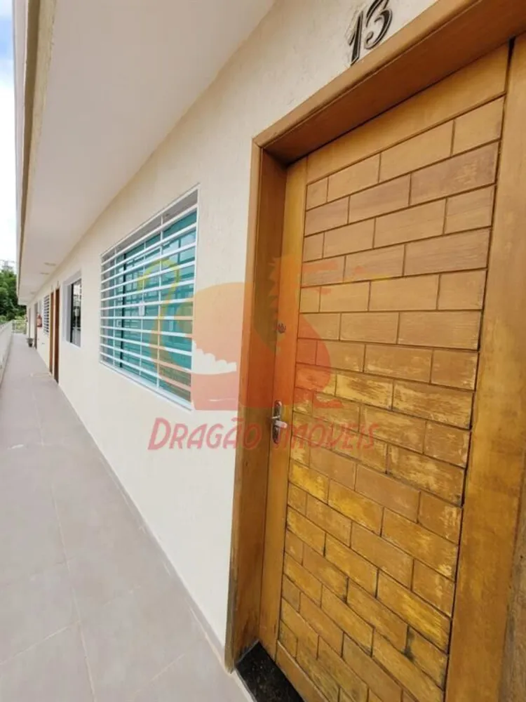 Apartamento, 2 quartos, 49 m² - Foto 6