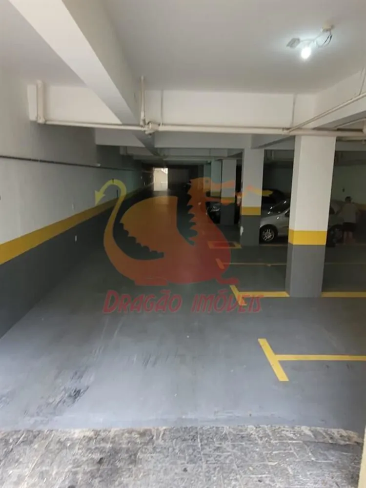 Apartamento, 2 quartos, 49 m² - Foto 7