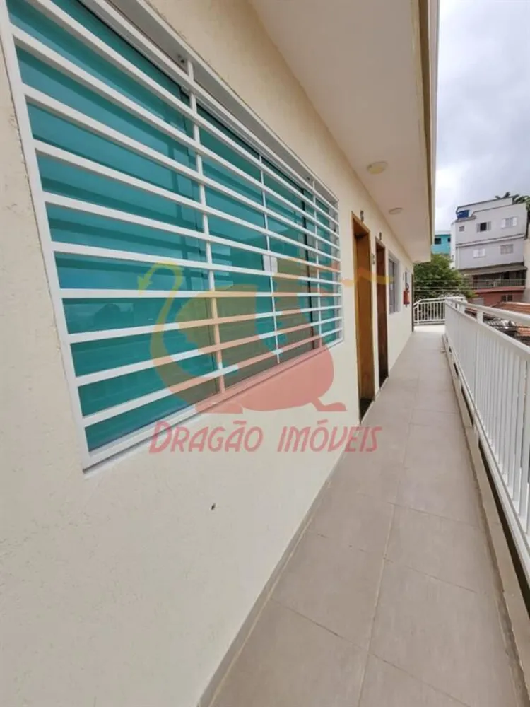 Apartamento, 2 quartos, 49 m² - Foto 5