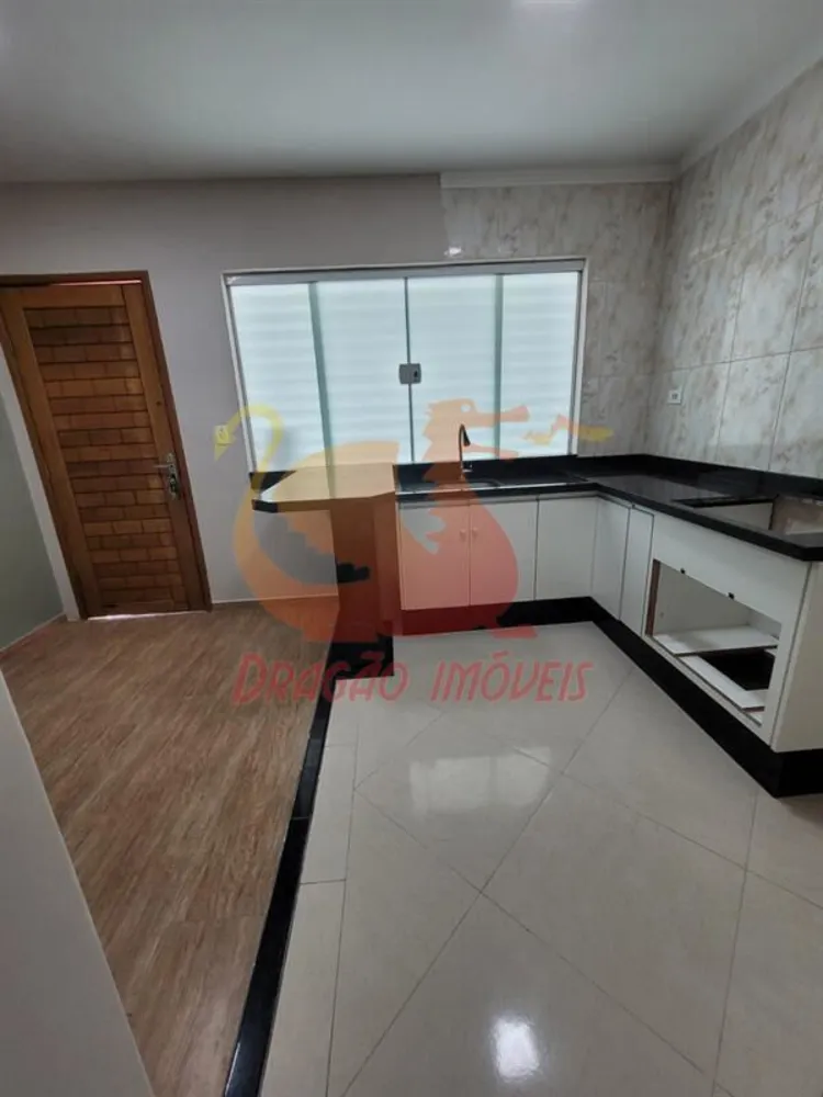Apartamento, 2 quartos, 49 m² - Foto 1