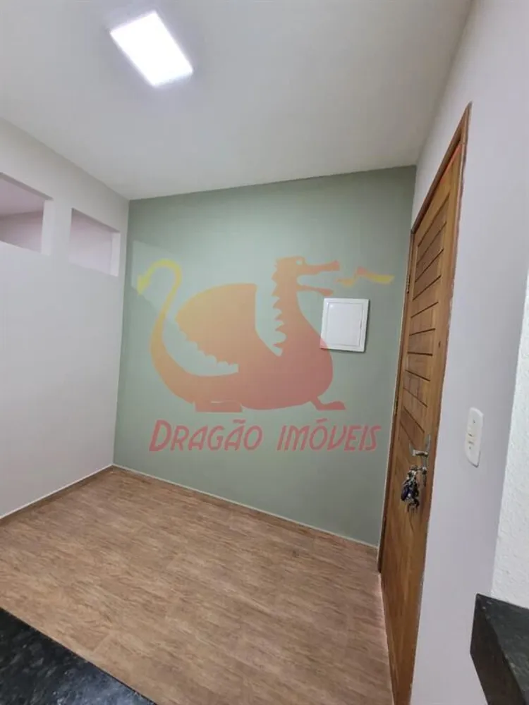 Apartamento, 2 quartos, 49 m² - Foto 4