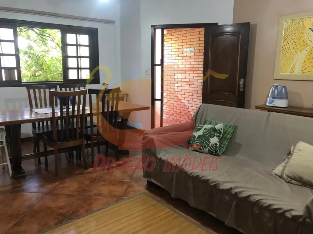 Casa, 2 quartos, 215 m² - Foto 2