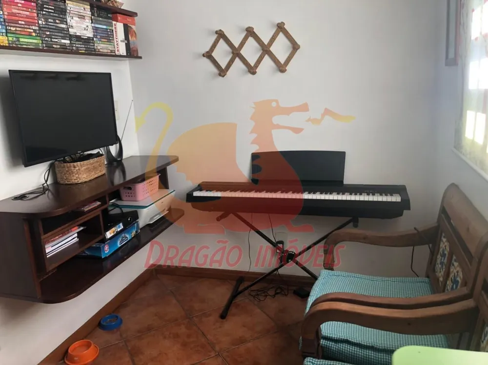Casa, 2 quartos, 215 m² - Foto 7