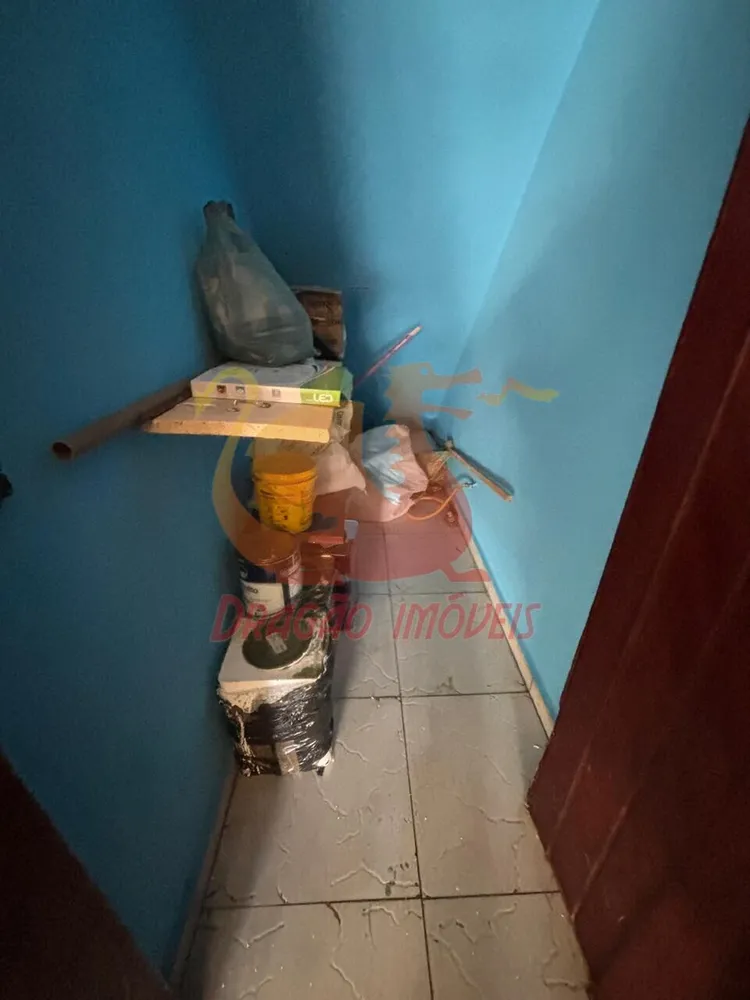 Casa, 3 quartos, 243 m² - Foto 5