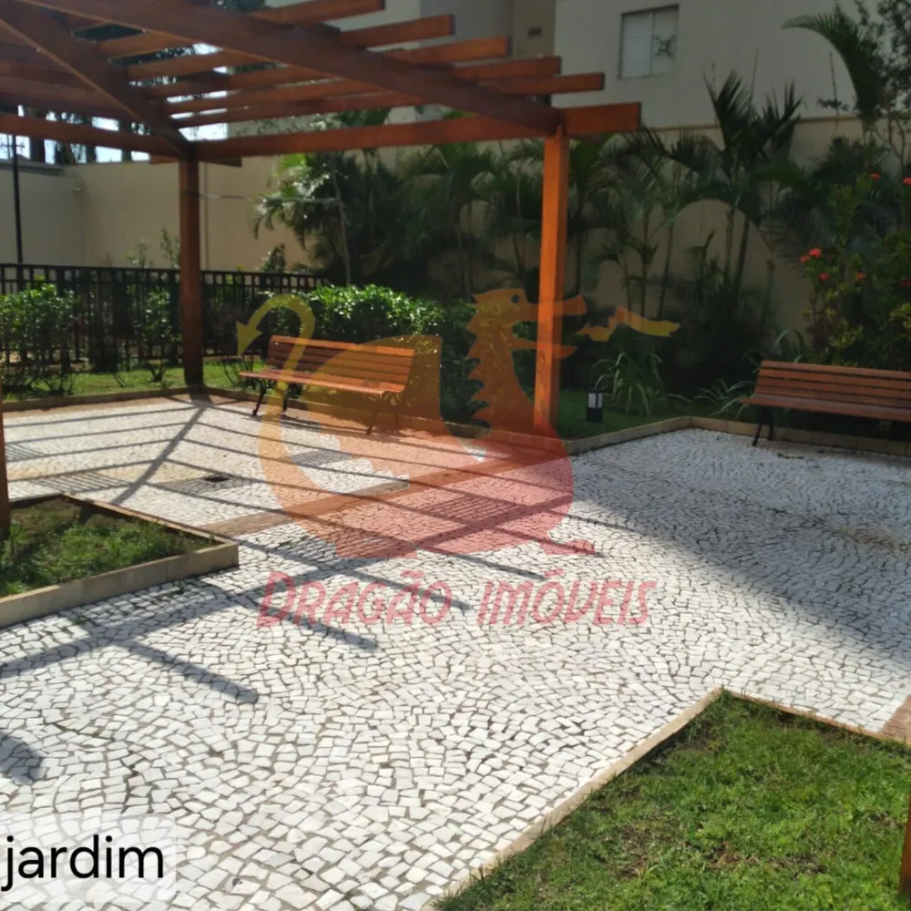 Apartamento, 2 quartos, 60 m² - Foto 7
