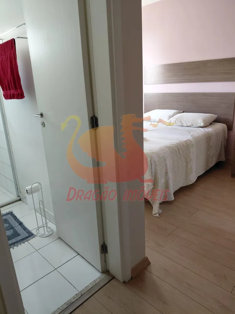 Apartamento, 2 quartos, 60 m² - Foto 4