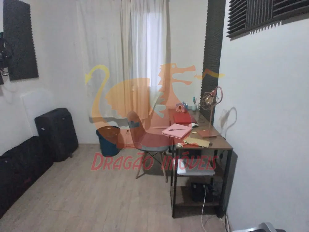 Apartamento, 2 quartos, 60 m² - Foto 5