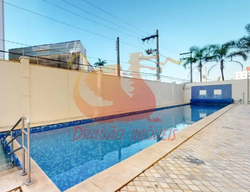 Apartamento, 2 quartos, 60 m² - Foto 8