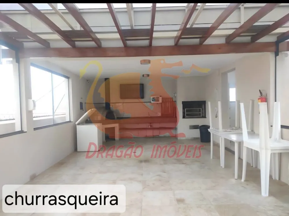 Apartamento, 2 quartos, 60 m² - Foto 6