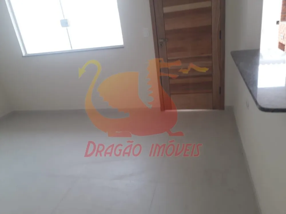 Casa, 3 quartos, 95 m² - Foto 1