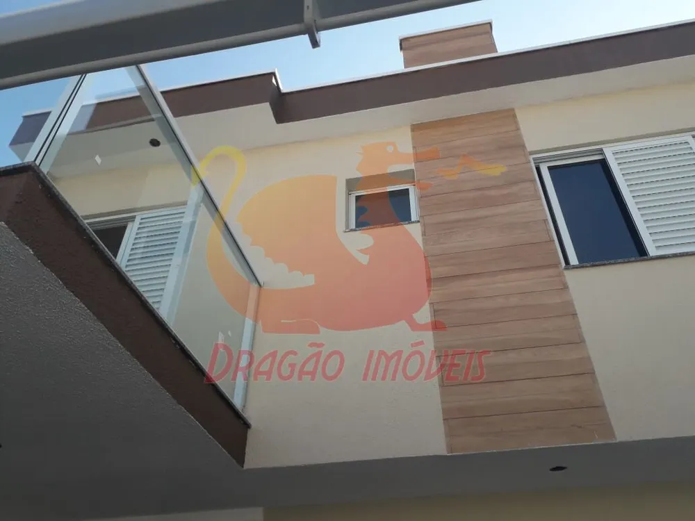 Casa, 3 quartos, 95 m² - Foto 8