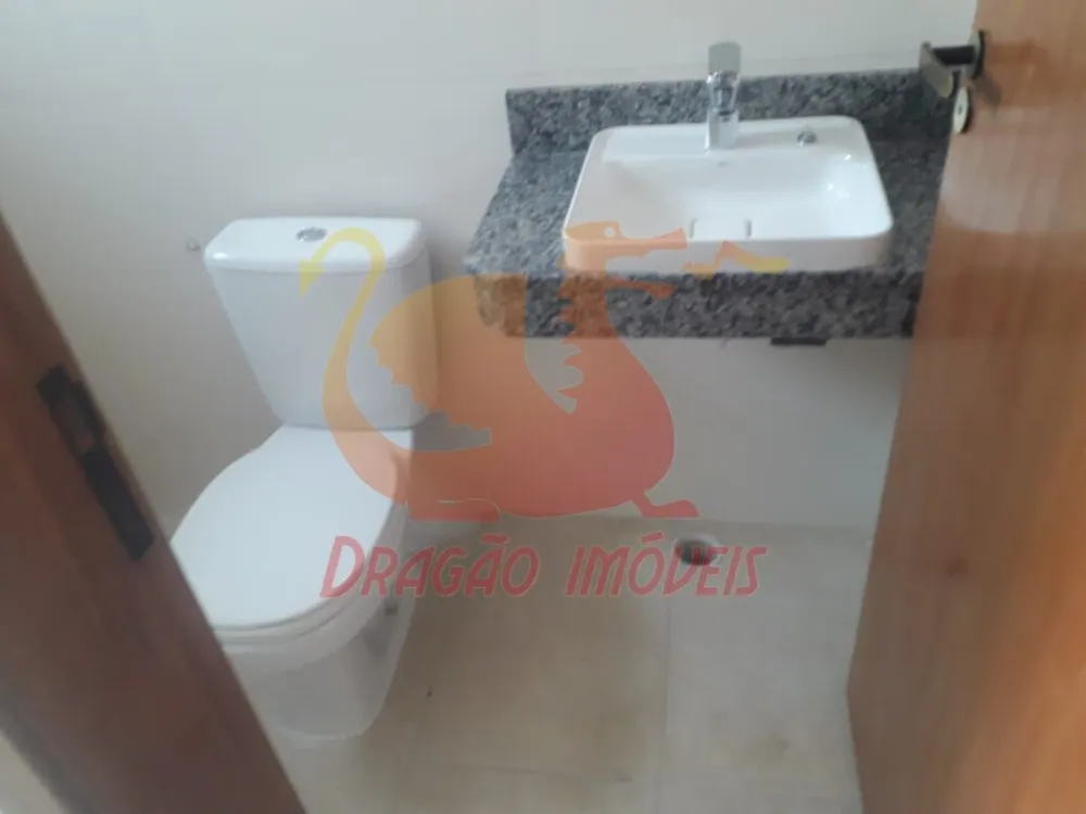 Casa, 3 quartos, 95 m² - Foto 7