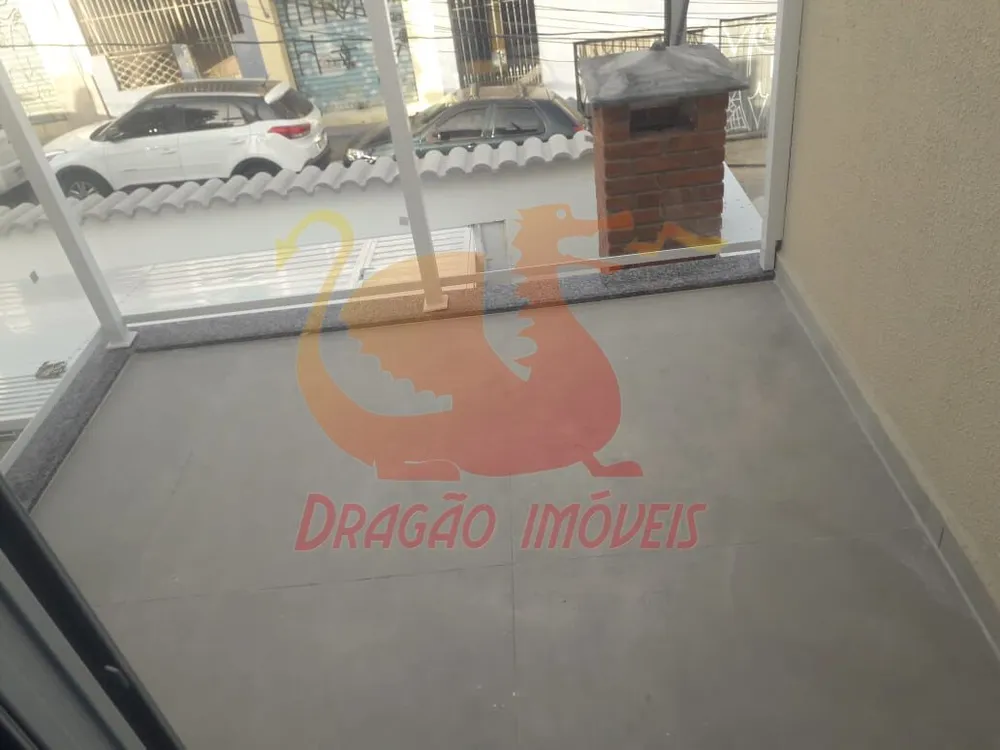 Casa, 3 quartos, 95 m² - Foto 6