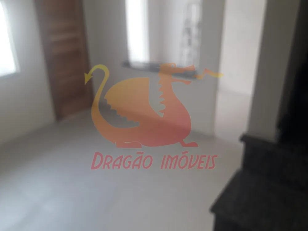 Casa, 3 quartos, 95 m² - Foto 2