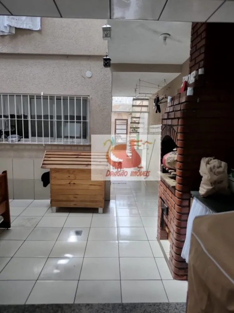 Casa, 3 quartos, 200 m² - Foto 6