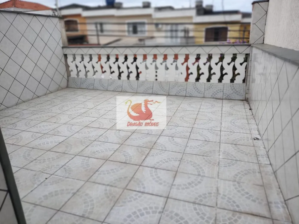 Casa, 3 quartos, 200 m² - Foto 5