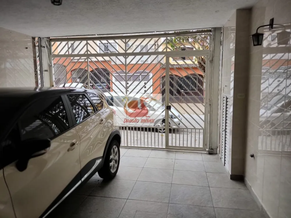 Casa, 3 quartos, 200 m² - Foto 2
